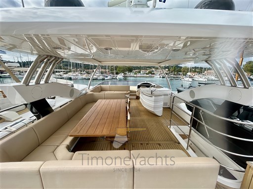 Sunseeker 75 YACHT (2014) Timone Yachts