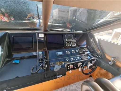 Sunseeker 75 YACHT (2014) Timone Yachts
