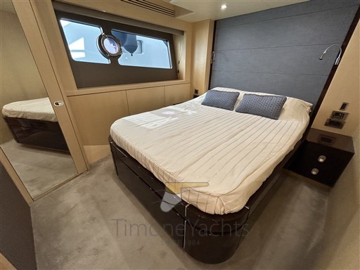 Sunseeker 75 YACHT (2014) Timone Yachts