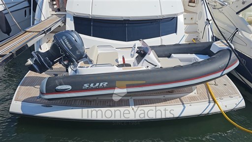 Sunseeker 75 YACHT (2014) Timone Yachts