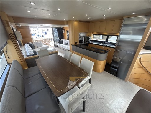 Sunseeker 75 YACHT (2014) Timone Yachts