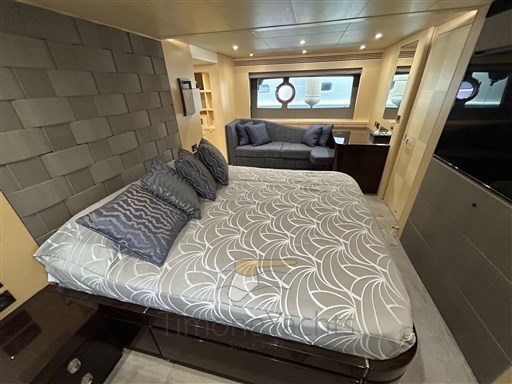 Sunseeker 75 YACHT (2014) Timone Yachts