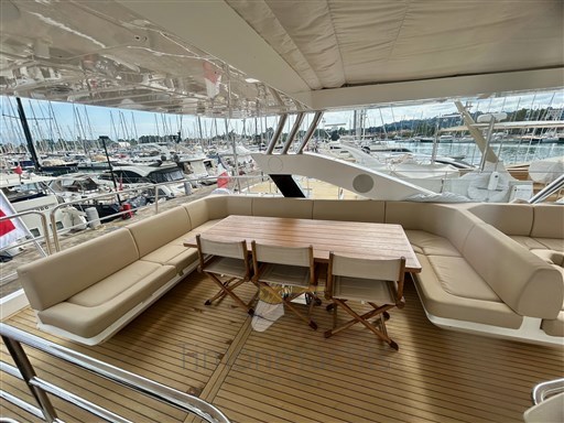Sunseeker 75 YACHT (2014) Timone Yachts