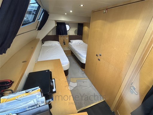 Sunseeker 75 YACHT (2014) Timone Yachts