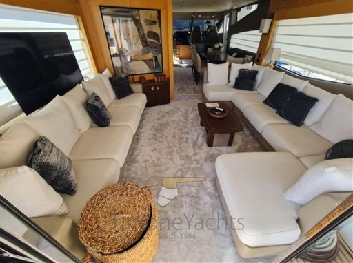 Sunseeker 75 YACHT (2014) Timone Yachts