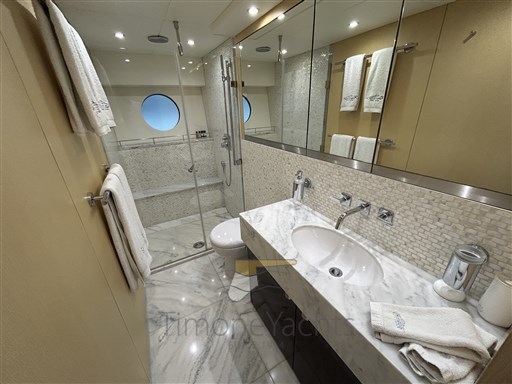 Sunseeker 75 YACHT (2014) Timone Yachts