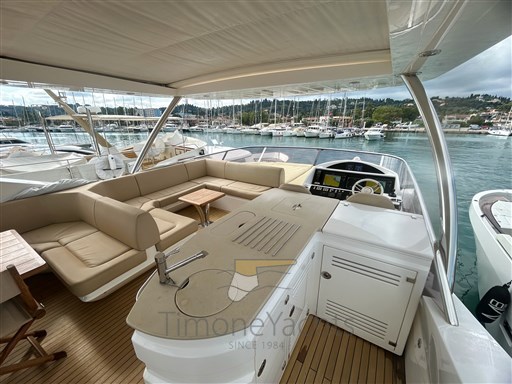 Sunseeker 75 YACHT (2014) Timone Yachts