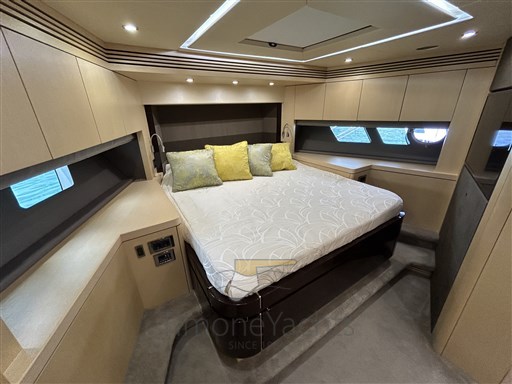 Sunseeker 75 YACHT (2014) Timone Yachts
