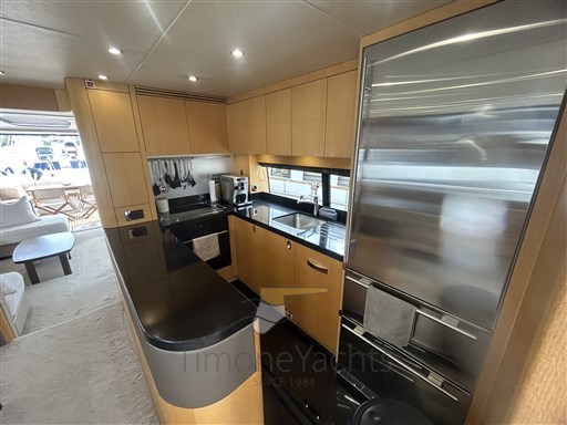 Sunseeker 75 YACHT (2014) Timone Yachts