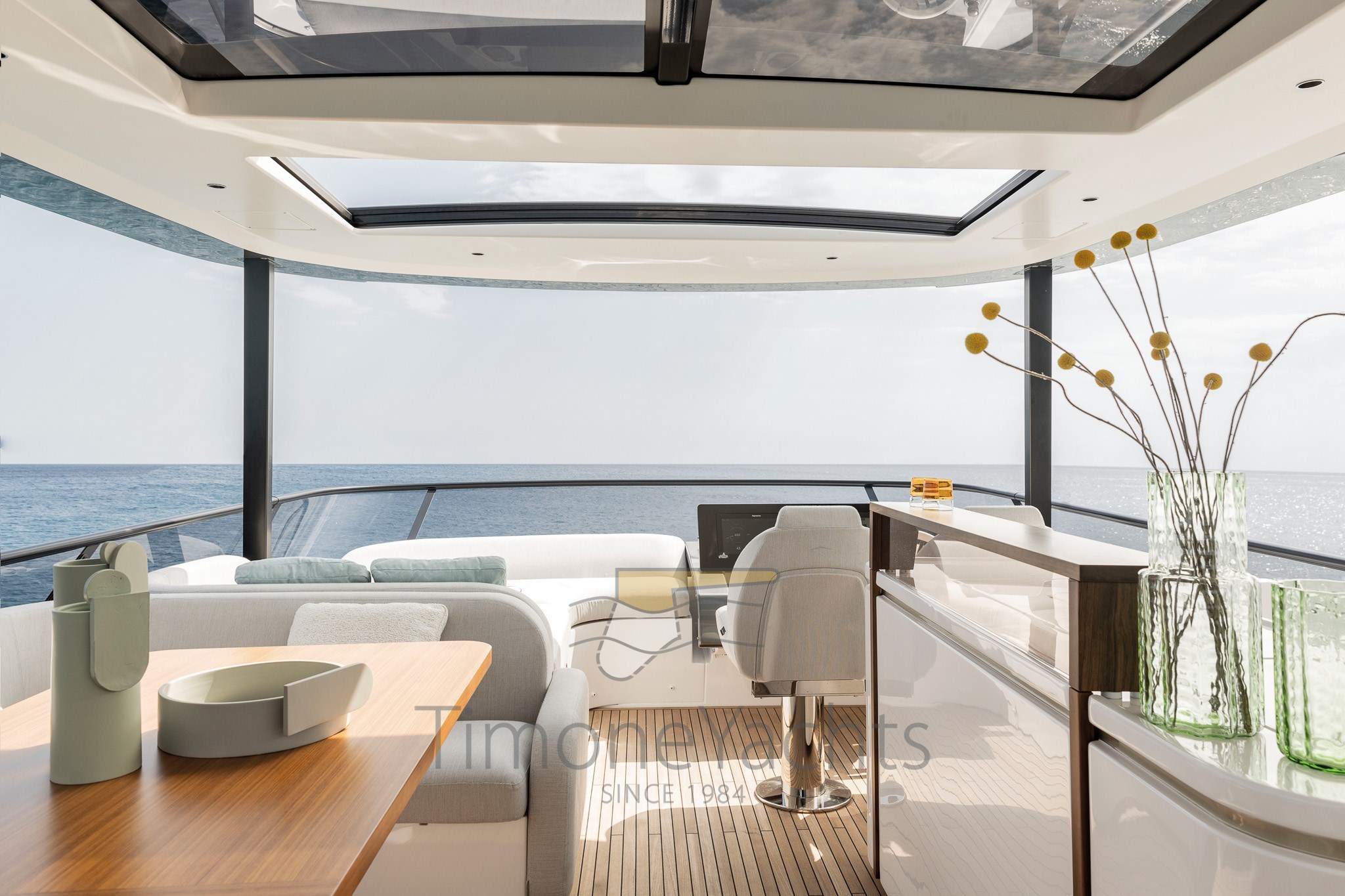 AZIMUT FLY 72