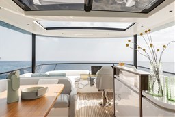 AZIMUT FLY 72