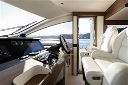AZIMUT FLY 72