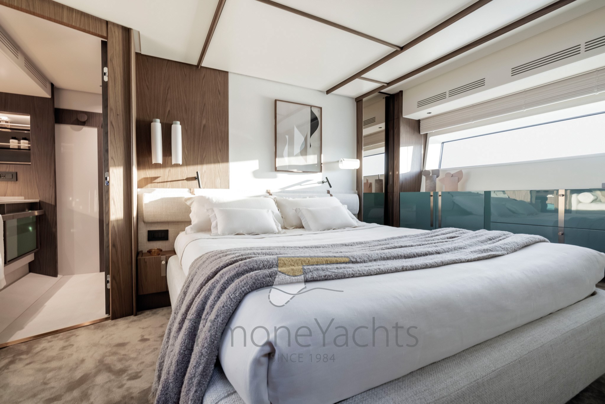 AZIMUT FLY 72