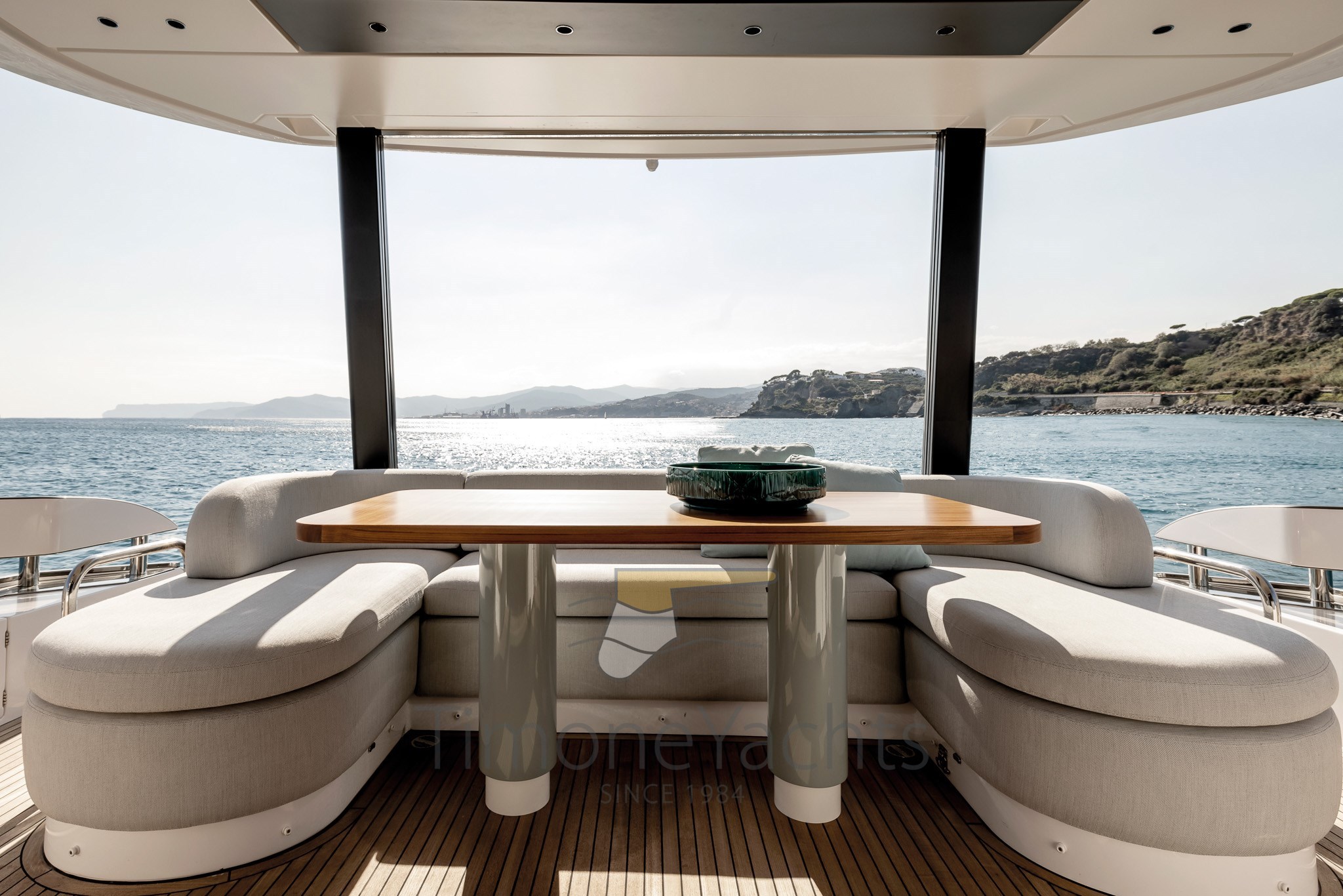 AZIMUT FLY 72