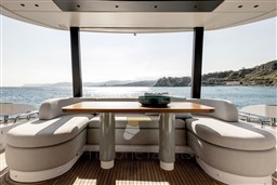 AZIMUT FLY 72