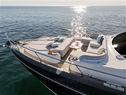 AZIMUT FLY 72