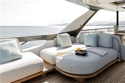 AZIMUT FLY 72