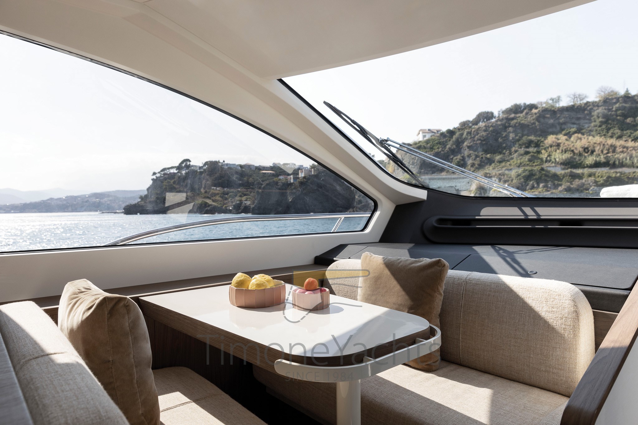 AZIMUT FLY 72