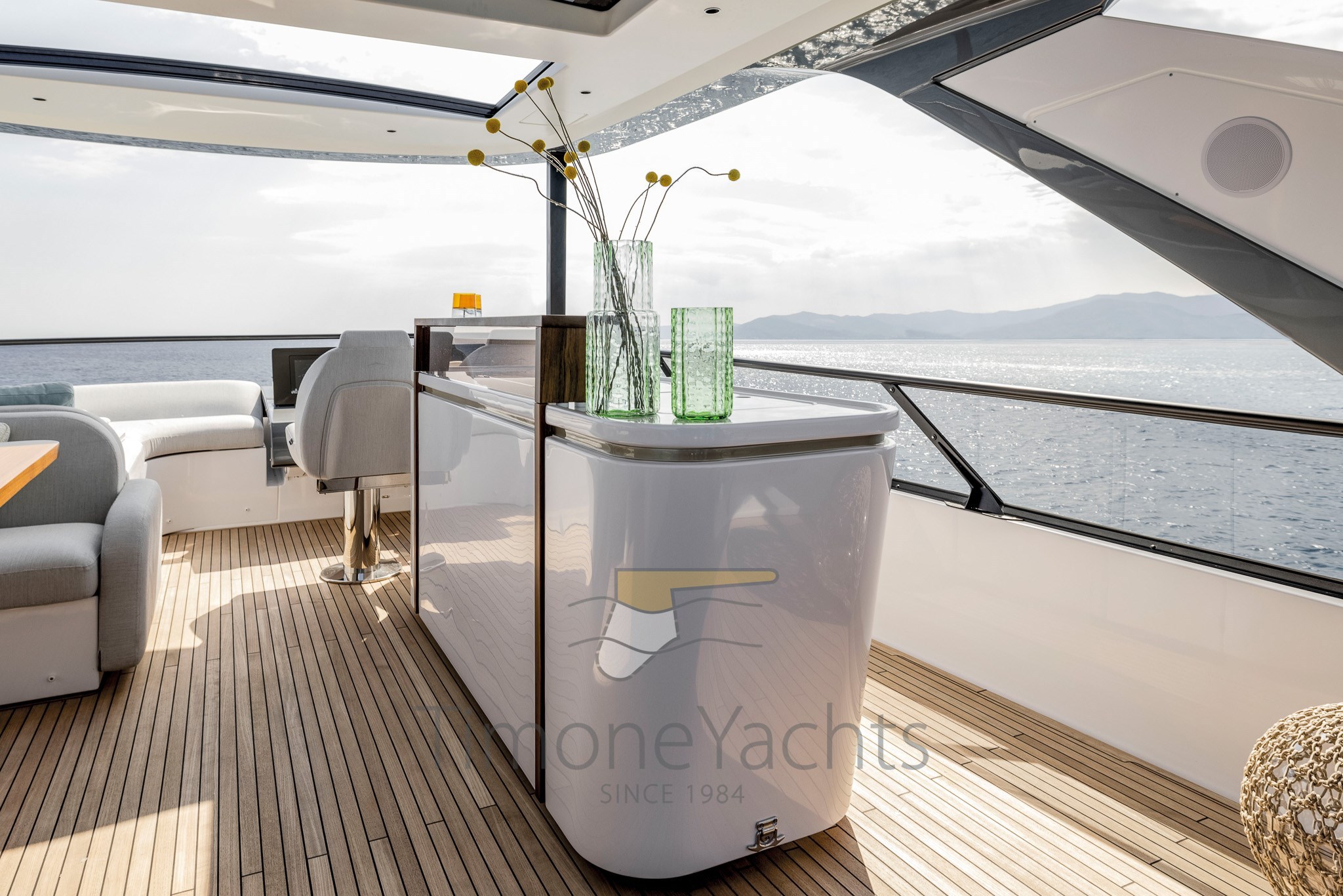 AZIMUT FLY 72