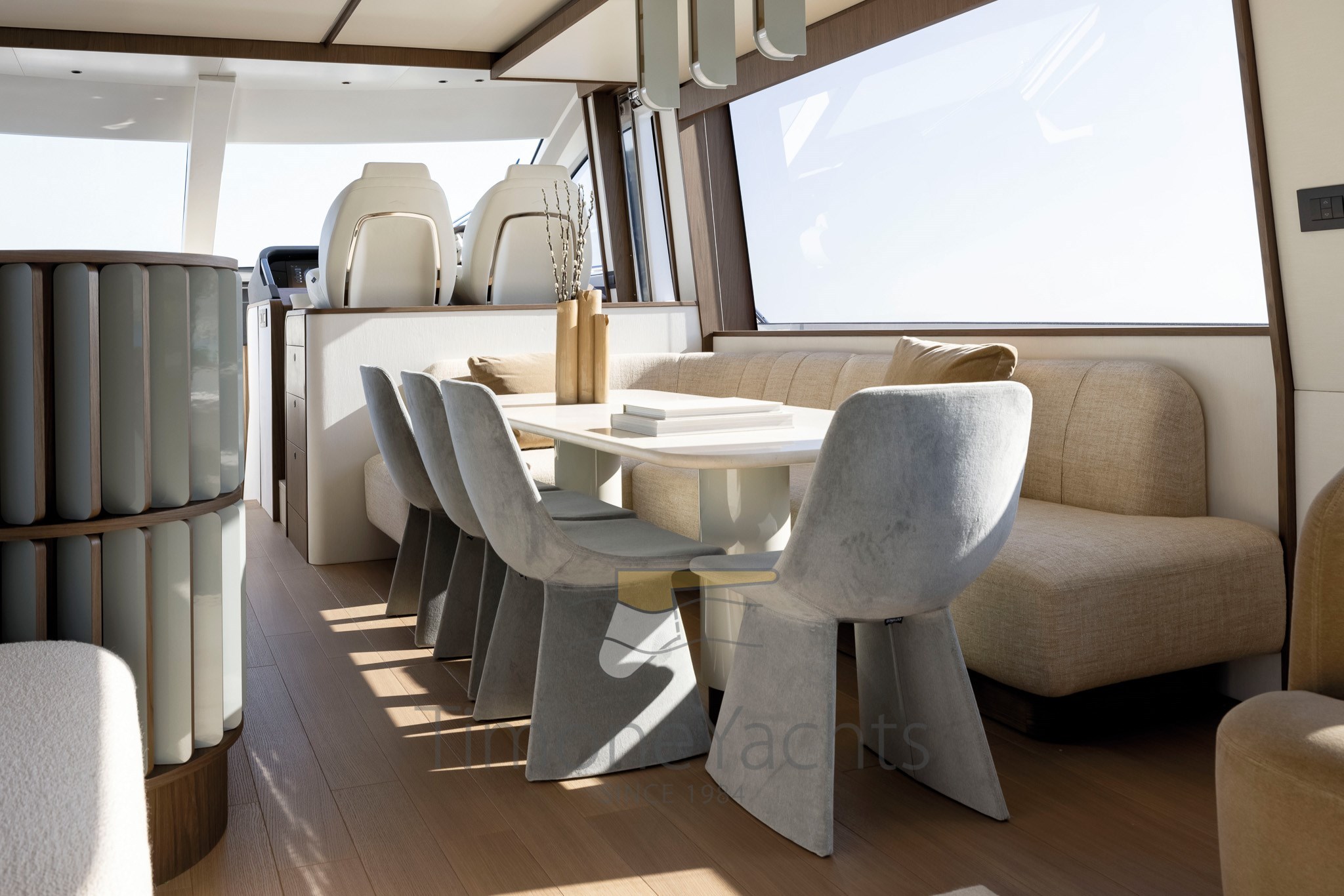 AZIMUT FLY 72