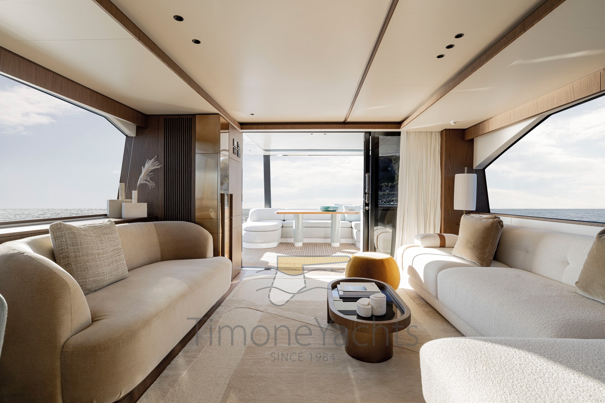 AZIMUT FLY 72