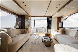 AZIMUT FLY 72