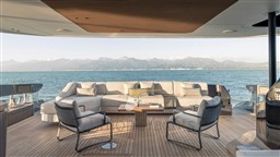 AZIMUT GRANDE 36M