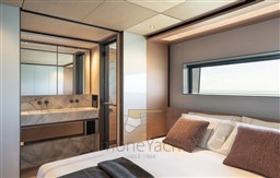 AZIMUT GRANDE 36M