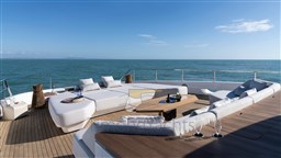 AZIMUT GRANDE 36M