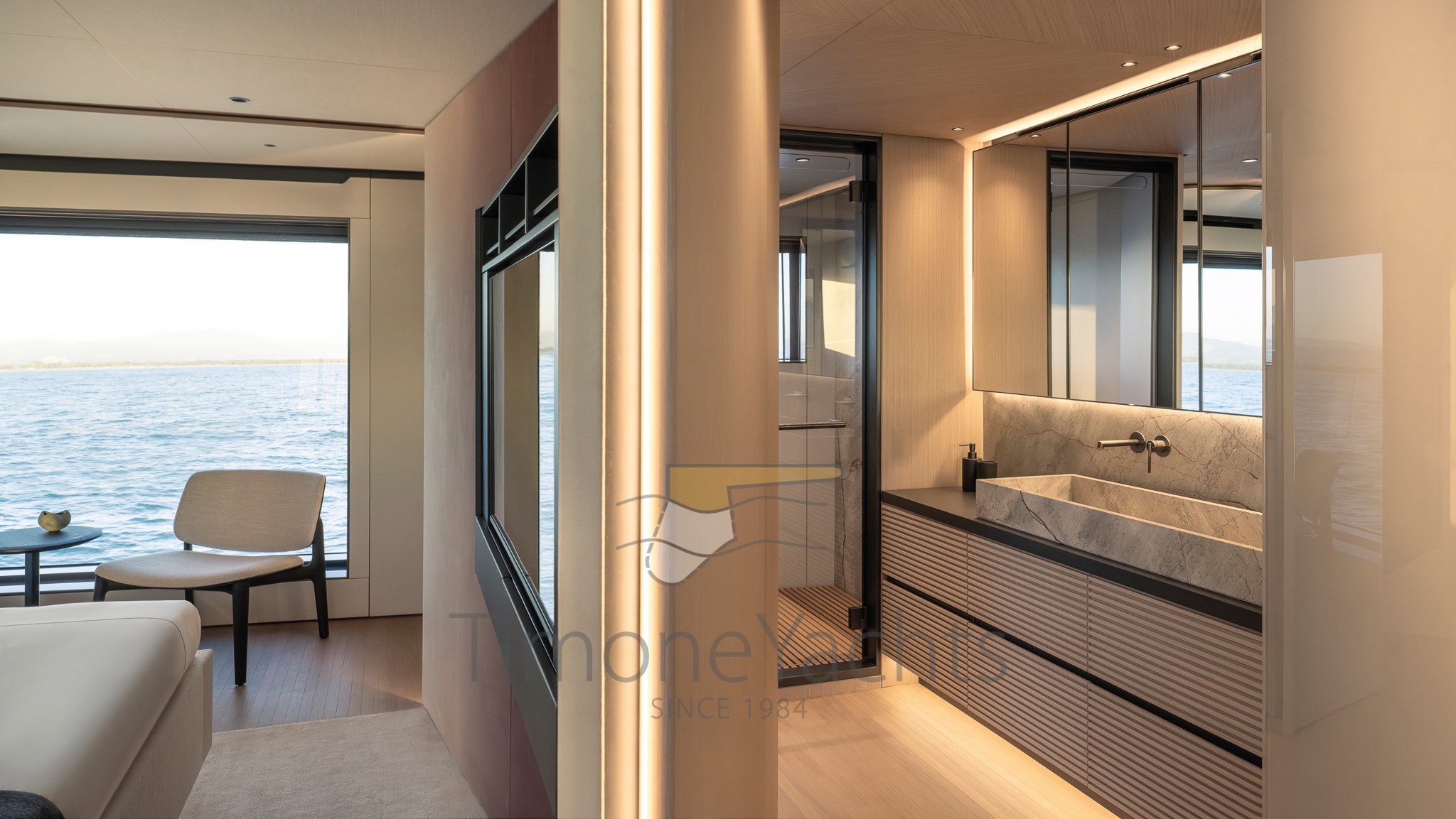 AZIMUT GRANDE 36M
