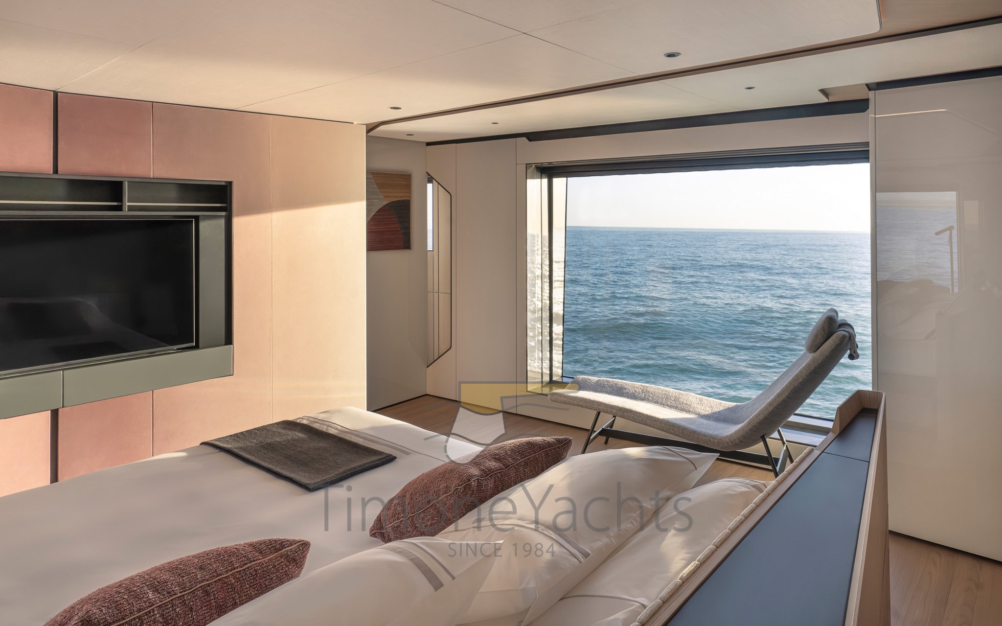 AZIMUT GRANDE 36M