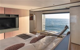 AZIMUT GRANDE 36M
