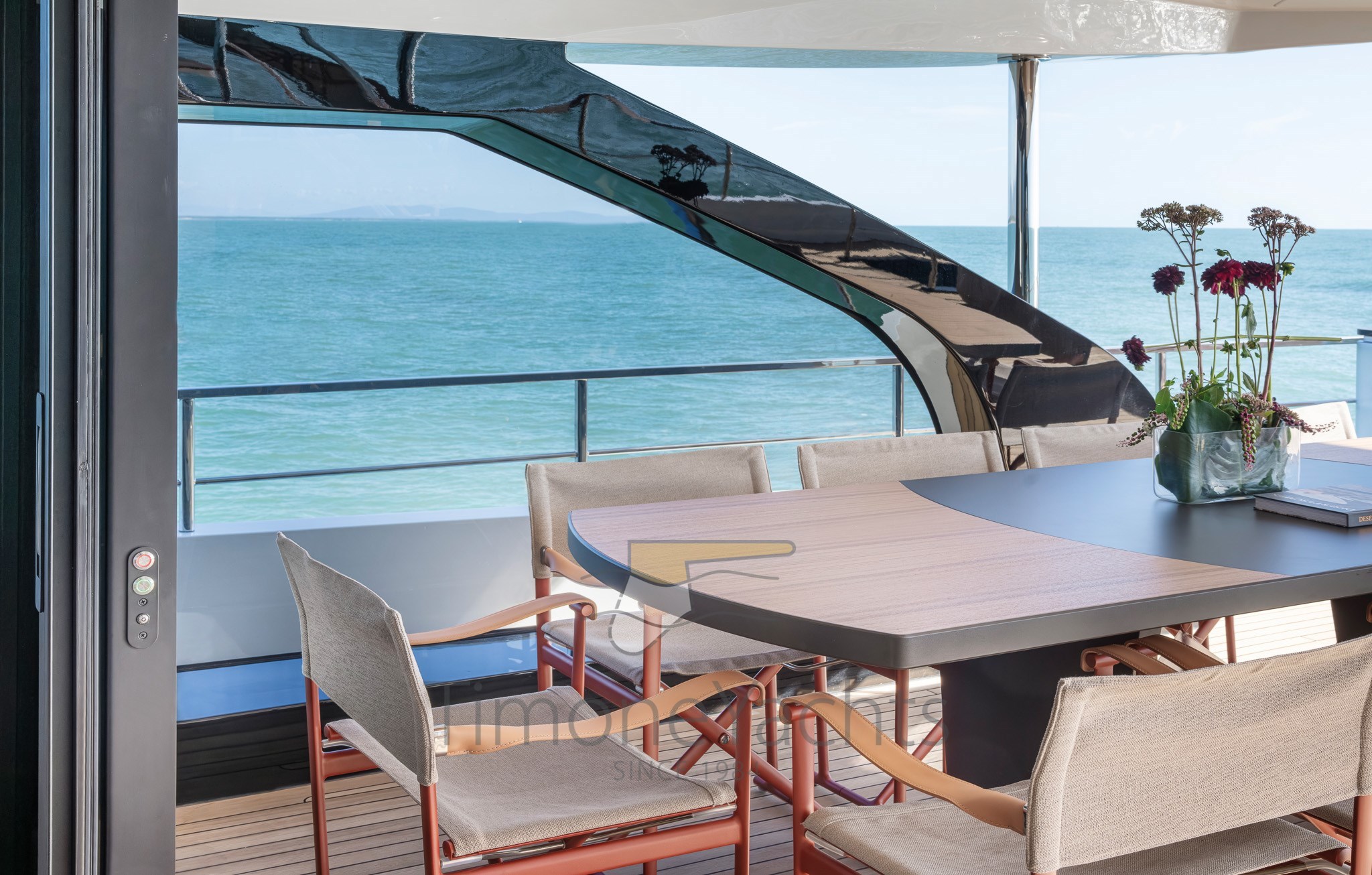 AZIMUT GRANDE 36M