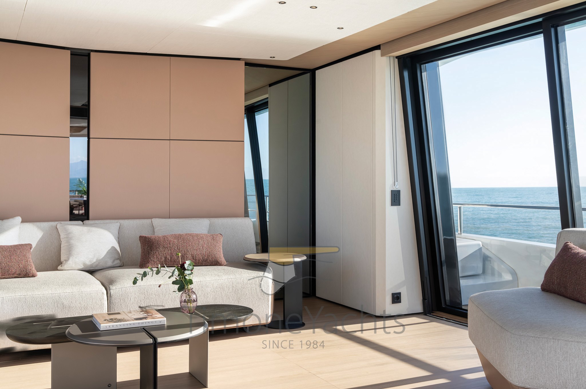 AZIMUT GRANDE 36M