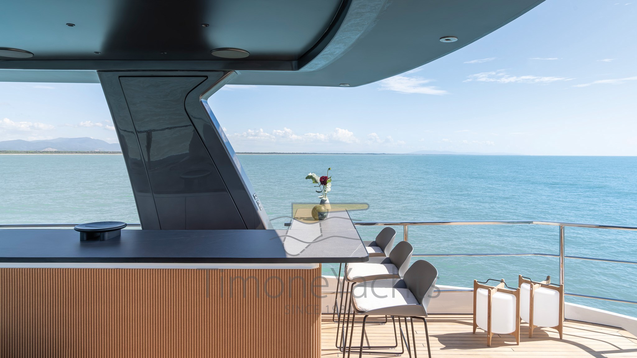AZIMUT GRANDE 36M