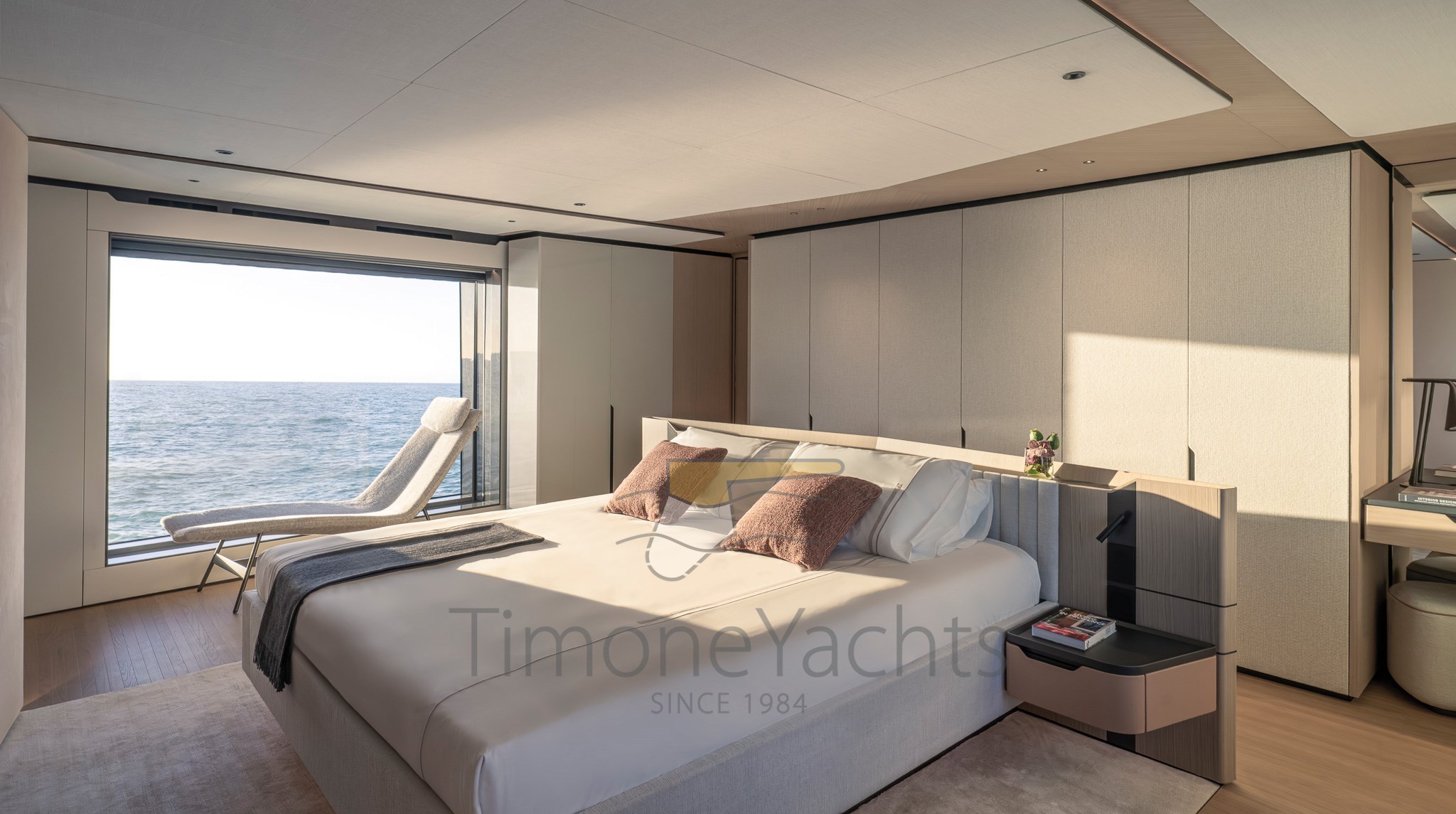 AZIMUT GRANDE 36M