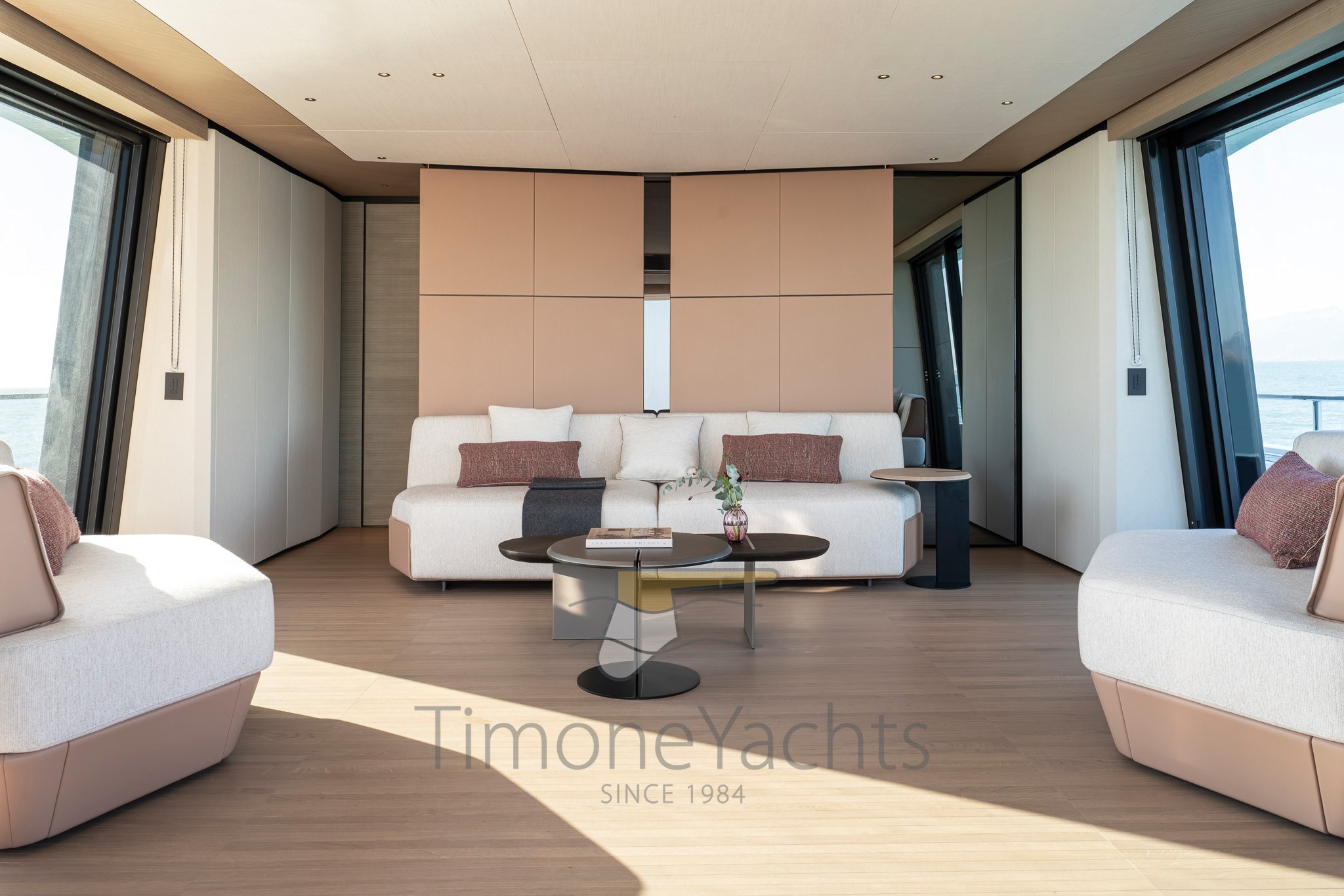 AZIMUT GRANDE 36M