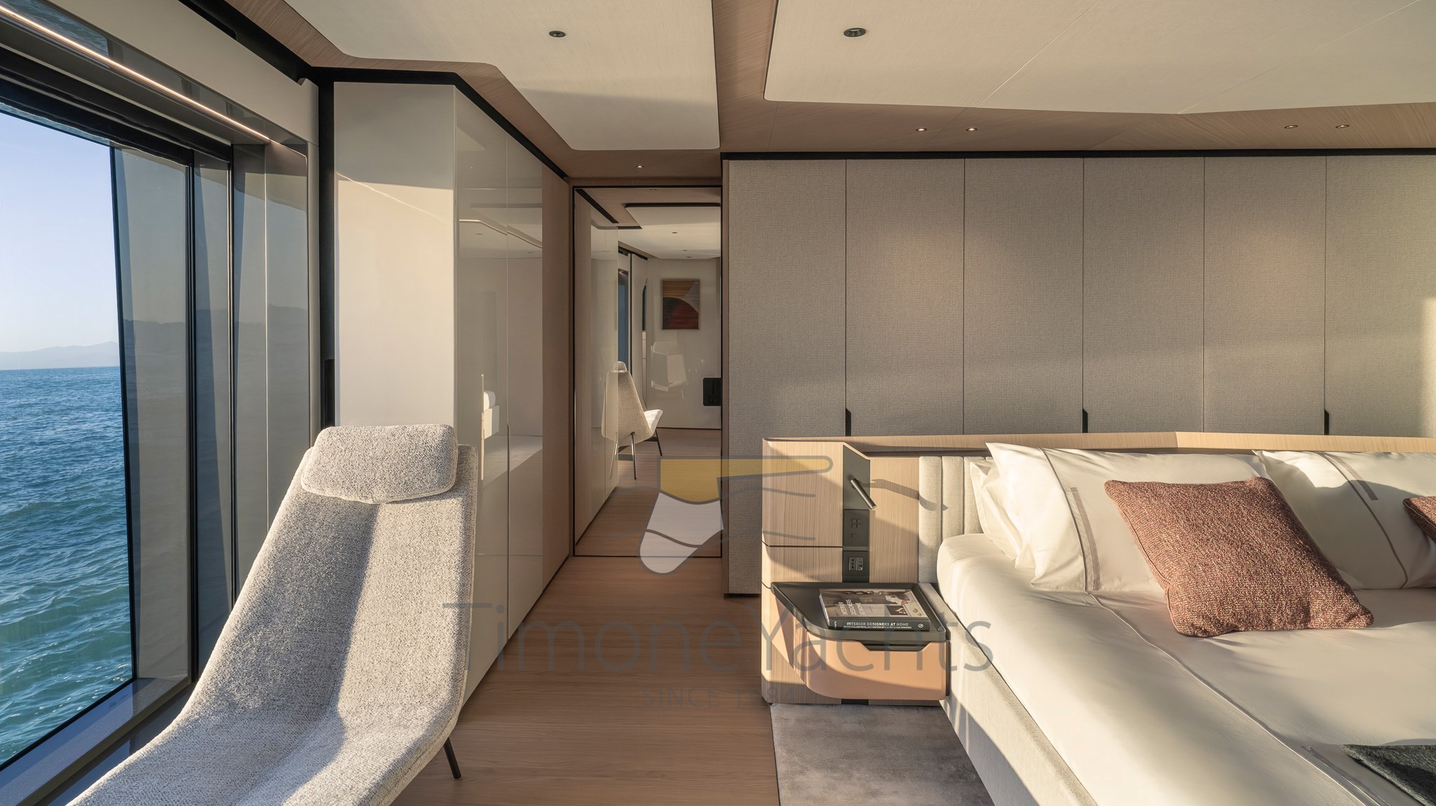 AZIMUT GRANDE 36M