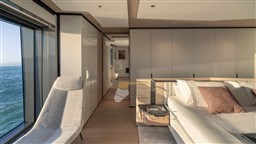 AZIMUT GRANDE 36M