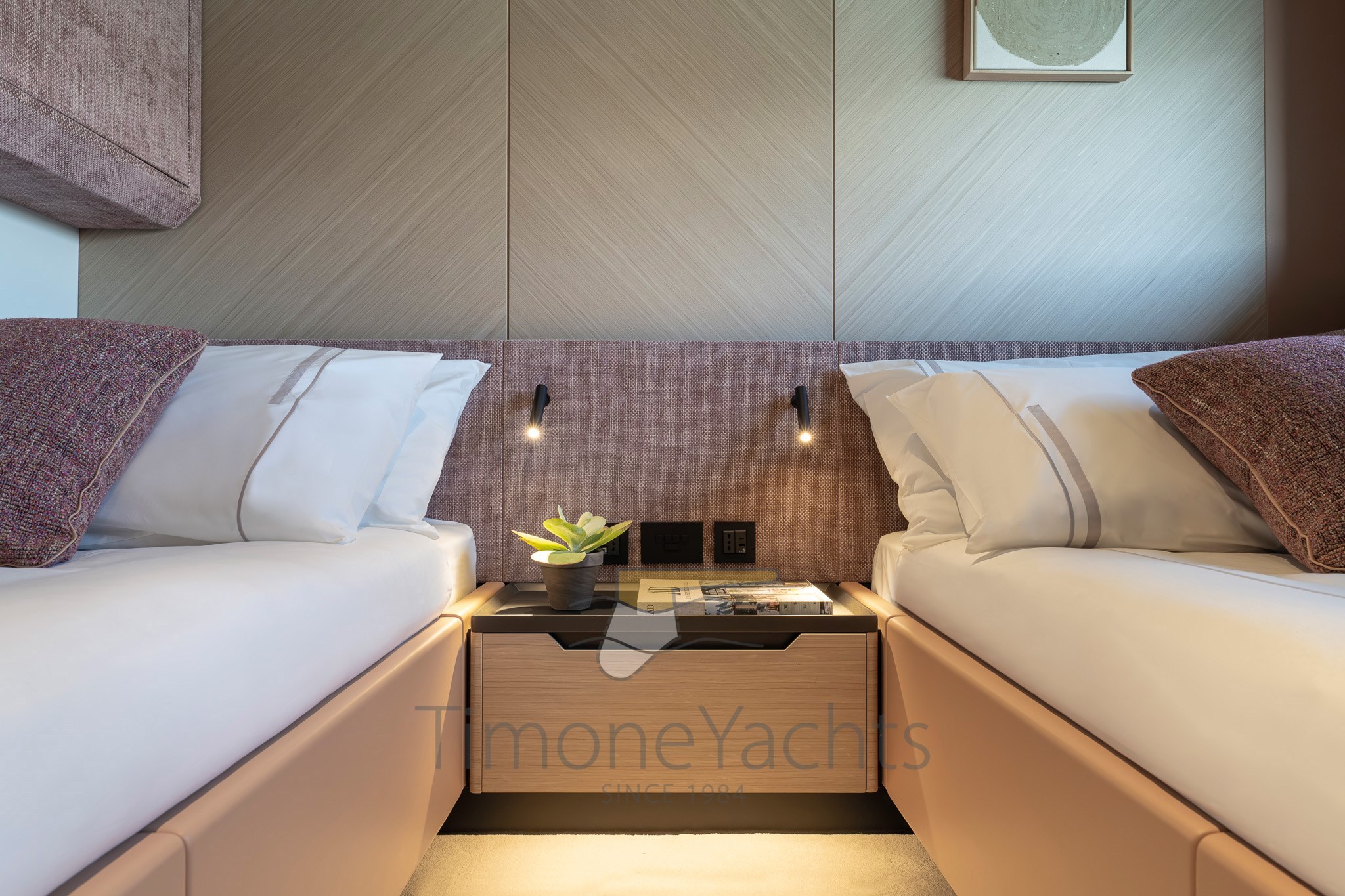 AZIMUT GRANDE 36M
