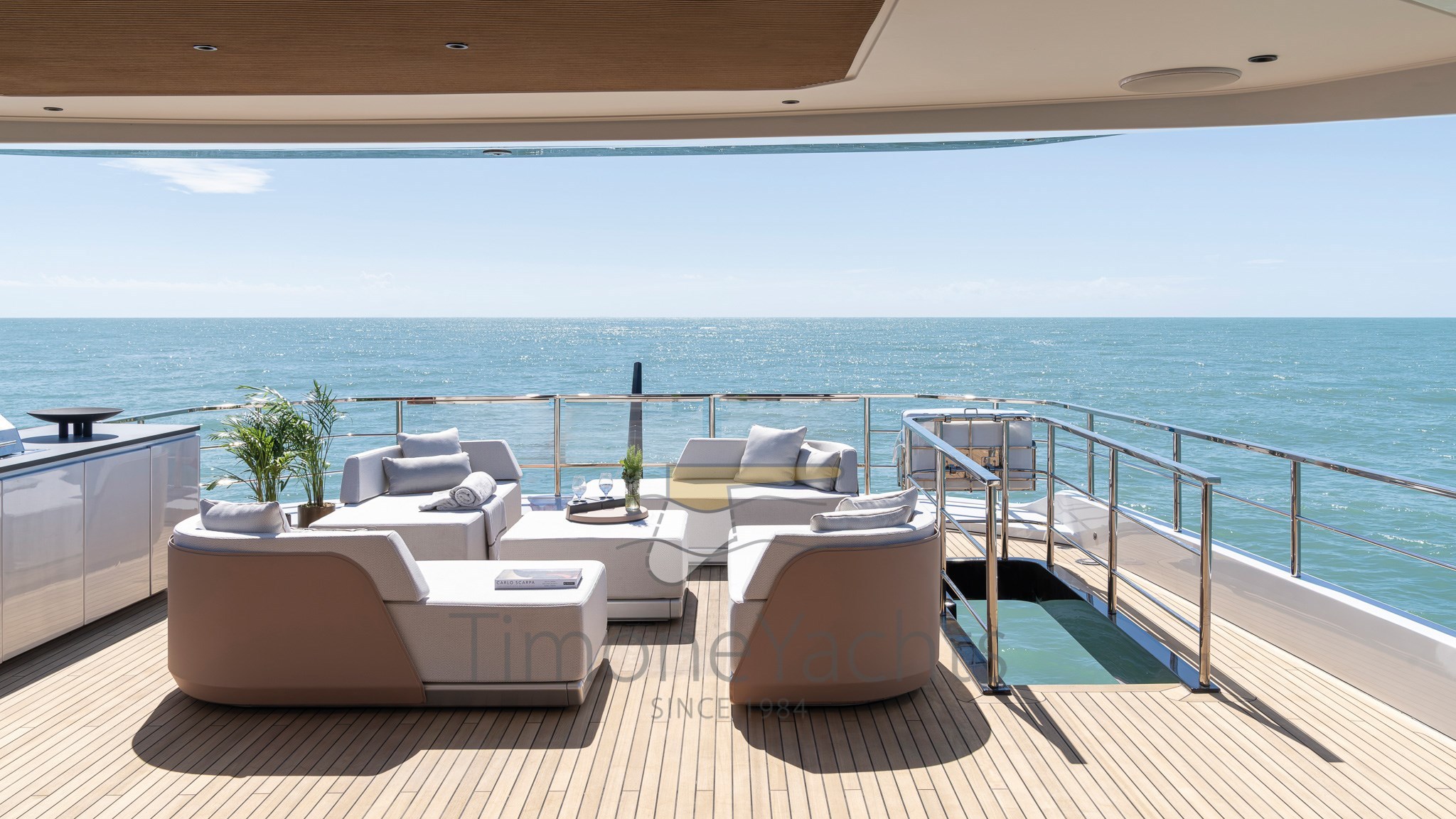 AZIMUT GRANDE 36M