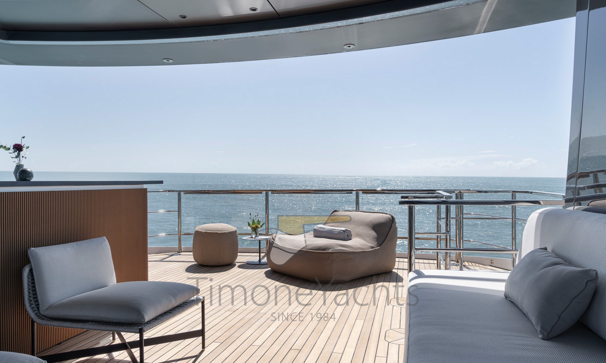 AZIMUT GRANDE 36M