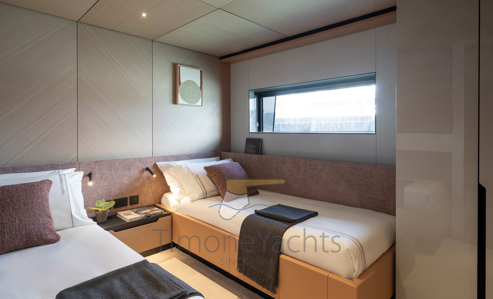 AZIMUT GRANDE 36M