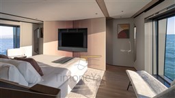 AZIMUT GRANDE 36M