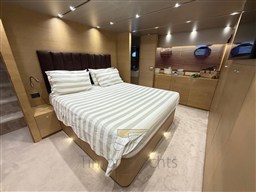 Permare AMER 86 (2007) Timone Yachts