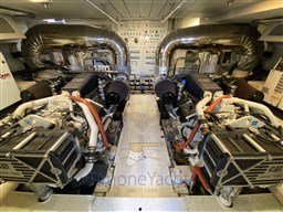 Permare AMER 86 (2007) Timone Yachts