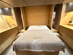 Permare AMER 86 (2007) Timone Yachts