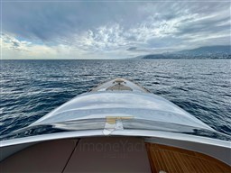Permare AMER 86 (2007) Timone Yachts