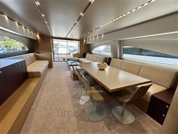 Permare AMER 86 (2007) Timone Yachts