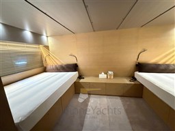 Permare AMER 86 (2007) Timone Yachts